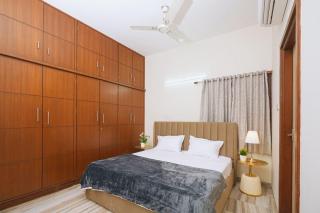 Stayzin Service Apartments - Hyderabad - 5