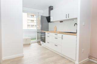 Appartement Messin 3 chambres - Le Terracotta - 9