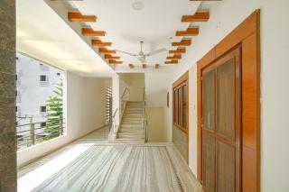 Stayzin Service Apartments - Hyderabad - 1