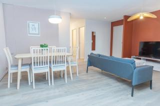Appartement Messin 3 chambres - Le Terracotta - Metz - 7
