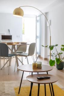 Casa Lima - spacious souterrain studio close to the beach - Torremolinos - 7