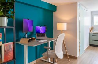 Casa Lima - spacious souterrain studio close to the beach - 2