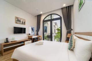 Phuc Lam Hotel Grand World Phu Quoc - Phu Quoc - 0