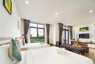 Phuc Lam Hotel Grand World Phu Quoc - 7
