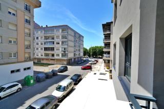 GALIHOST - Apartamentos con parking frente a la playa - 6