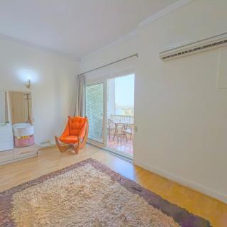 2BR Apartment Nile View Zamalek Prime Spot - Kairo - 1