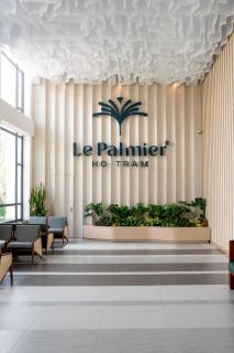 Le Palmier Ho Tram Resort - Ho Tram - 8
