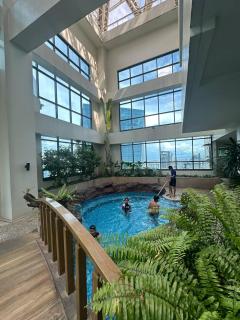 BSA Twin Tower - Exquisite Stays Private 2BR Rental - Manila - 4