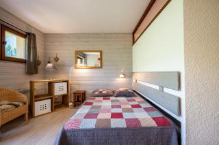 Studio 10 - Bisanne - Cohennoz - 2