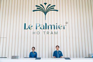 Le Palmier Ho Tram Resort - Ho Tram - 9