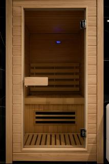 Nuit Dans les Étoiles - Spa Balnéo & Sauna Privé - Troyes - 2