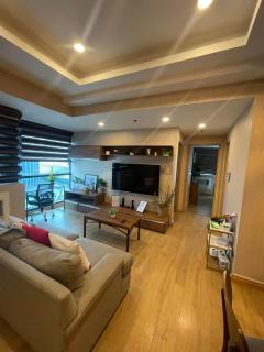 BSA Twin Tower - Exquisite Stays Private 2BR Rental - Manila - 5
