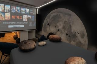 Nuit Dans les Étoiles - Spa Balnéo & Sauna Privé - Troyes - 9