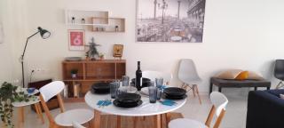Amaryllis Apartments - Vravrona - 4