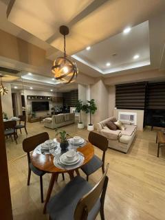 BSA Twin Tower - Exquisite Stays Private 2BR Rental - Manila - 6