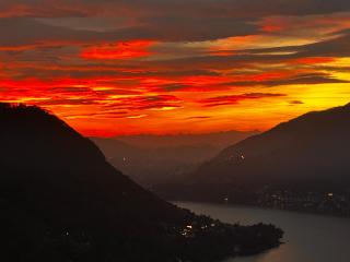 Mamo's Belvedere by Holiday Solutions - Faggeto Lario - 1