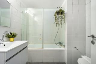 Allenby Urban Living Apartments by Sea N' Rent - Tel Aviv - 5