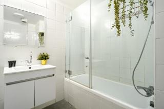 Allenby Urban Living Apartments by Sea N' Rent - Tel Aviv - 2