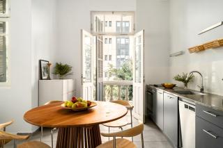 Allenby Urban Living Apartments by Sea N' Rent - Tel Aviv - 7