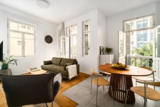 Allenby Urban Living Apartments by Sea N' Rent - Tel Aviv - 8