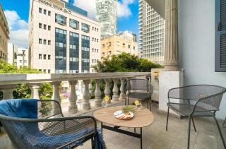 Allenby Urban Living Apartments by Sea N' Rent - Tel Aviv - 0