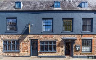 The Ancient Gatehouse & Rugantino Restaurant - Wells - 9