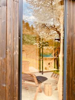 Camping centra Shambhala - 5