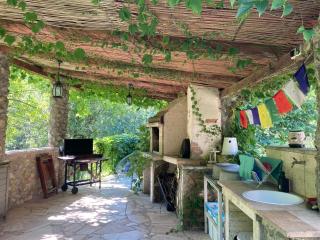 Camping centra Shambhala - 3