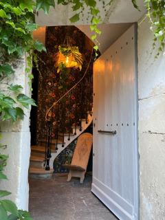 Maison de caractère pour vacances ou travail - Teyran - 7