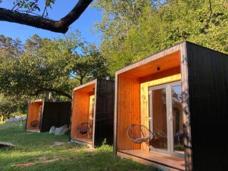 Camping centra Shambhala - Lúčka - 2