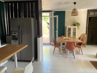 Maison de caractère pour vacances ou travail - Teyran - 1
