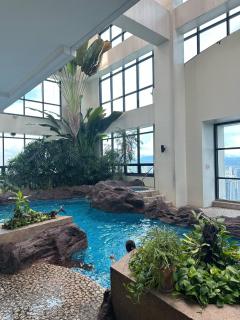 BSA Twin Tower - Exquisite Stays Private 2BR Rental - Manila - 7