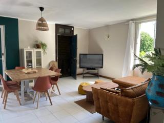 Maison de caractère pour vacances ou travail - Teyran - 5