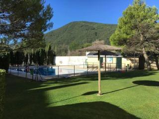Esencia Pirineos l BQQ l Piscina l Tenis - Biescas - 6