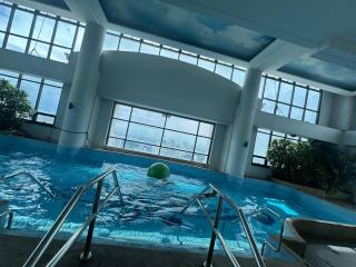 BSA Twin Tower - Exquisite Stays Private 2BR Rental - Manila - 8