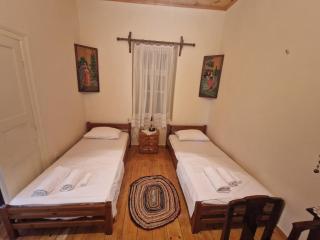 Lesvos Traditional Preserved House - - 8