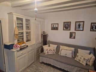 Lesvos Traditional Preserved House - - 7