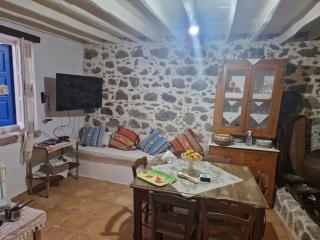 Lesvos Traditional Preserved House - - 4