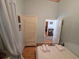 Lesvos Traditional Preserved House - - 3