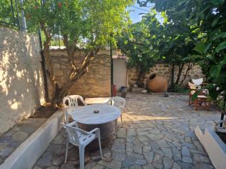 Lesvos Traditional Preserved House - 2