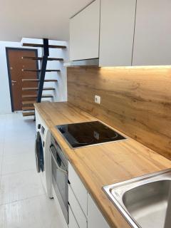 Royal Sea Studio Duplex - Durrës - 4