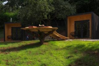 Camping centra Shambhala - 0