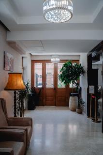 Sota Metekhi Hotel Tbilisi - Tbilisi - 4
