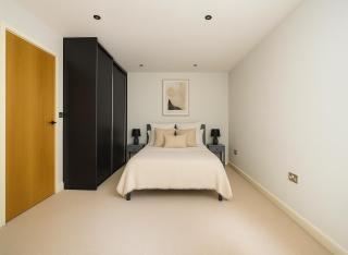 1 Bed Apartment in Greenwich - London - 9