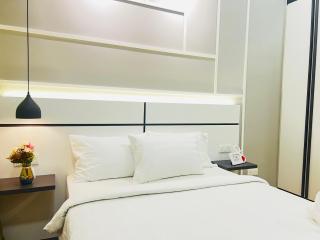 The Luxe Infinitum Klcc By Tasu Home - Kuala Lumpur - 2