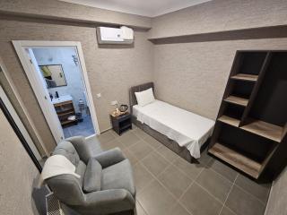 ERSA Hotel - Tuzla - 8