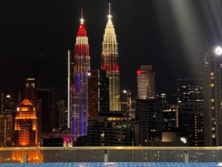 The Luxe Infinitum Klcc By Tasu Home - Kuala Lumpur - 7