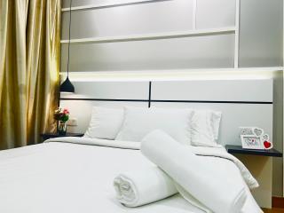 The Luxe Infinitum Klcc By Tasu Home - Kuala Lumpur - 6