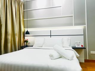 The Luxe Infinitum Klcc By Tasu Home - Kuala Lumpur - 1