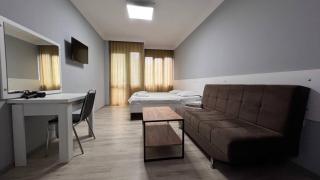 Hotel 288a - Kobuleti - 1